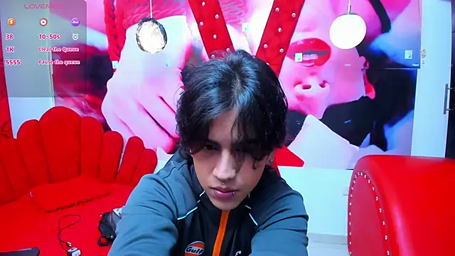 alex 477 online show from March 2026 11:37:02 AM