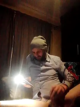 Nawtyslaveteen online show from April 2026 10:55:01 PM