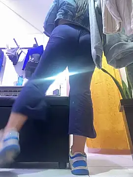 kim monti online show from January 2026 09:07:02 PM