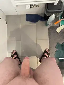 Germanboyy91 online show from October 2025 06:12:02 PM