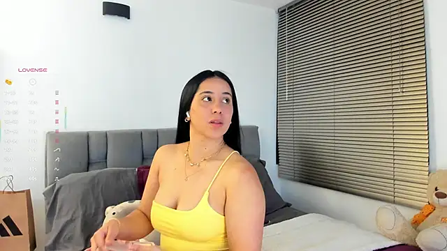 Gigi-bom online show from March 2026 12:07:01 AM