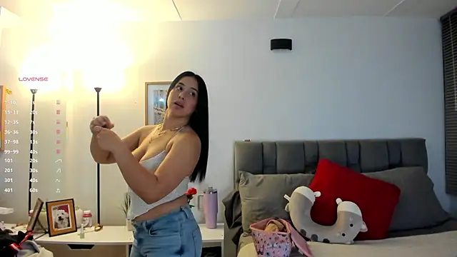 Gigi-bom online show from March 2026 12:34:01 AM