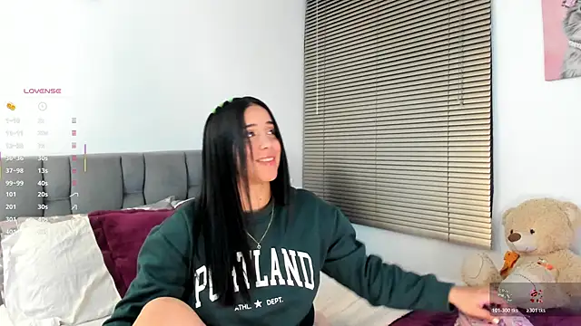 Gigi-bom online show from March 2026 11:11:02 PM