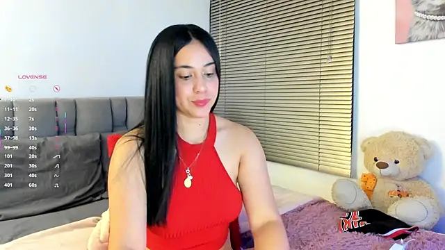 Gigi-bom online show from April 2026 12:20:02 AM