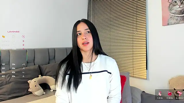 Gigi-bom online show from March 2026 11:37:02 PM