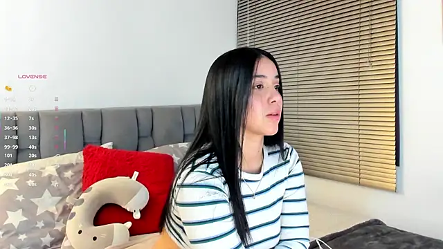 Gigi-bom online show from April 2026 11:55:01 PM