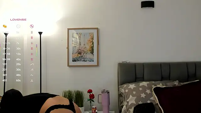 Gigi-bom online show from February 2026 11:59:02 PM