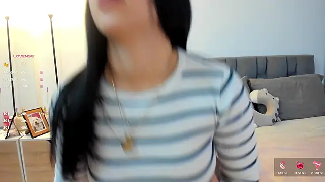 Gigi-bom online show from March 2026 11:27:01 PM