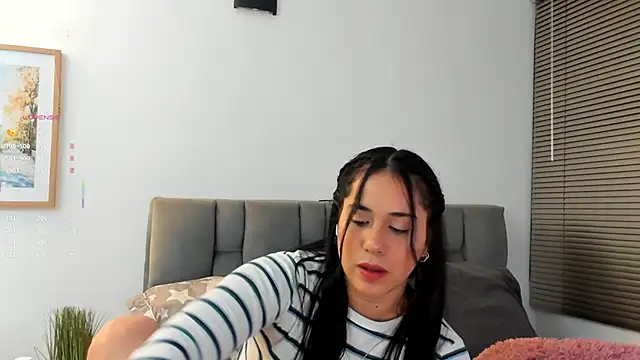 Gigi-bom online show from January 2026 11:55:01 PM