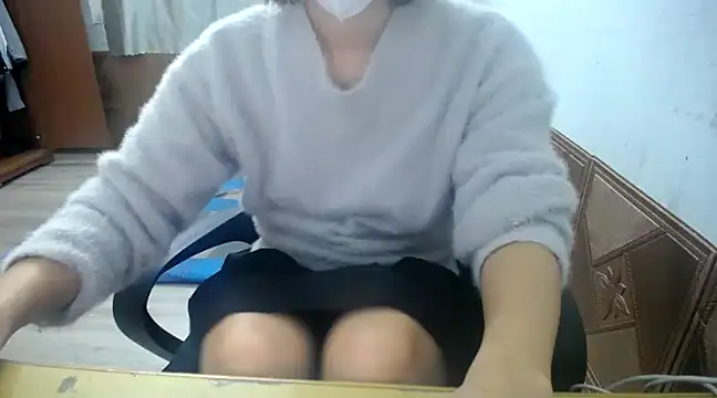 Snapshot of Michiko1 chatting on February 2025 07:00:01 AM Michiko1 online show from February 2025 07:00:01 AM