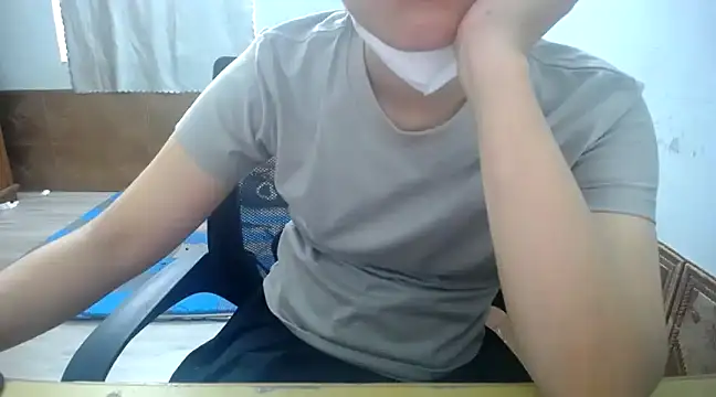 Snapshot of Michiko1 chatting on March 2025 06:59:02 AM Michiko1 online show from March 2025 06:59:02 AM