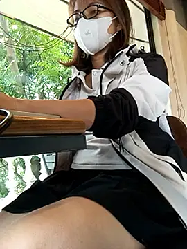 Michiko1 online show from October 2025 06:12:02 AM