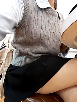 Michiko1 online show from January 2026 06:17:01 AM