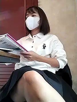 Snapshot of Michiko1 chatting on March 2025 05:22:02 AM Michiko1 online show from March 2025 05:22:02 AM