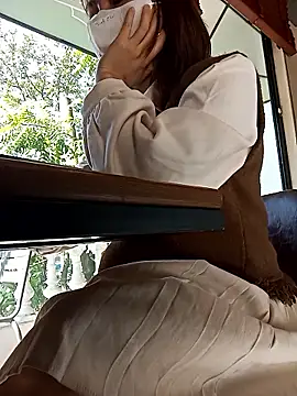 Michiko1 online show from January 2026 03:12:01 AM