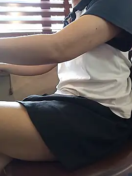 Snapshot of Michiko1 chatting on June 2026 06:18:02 AM Michiko1 online show from June 2026 06:18:02 AM