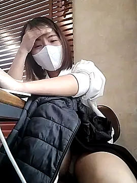 Snapshot of Michiko1 chatting on March 2025 08:34:02 AM Michiko1 online show from March 2025 08:34:02 AM