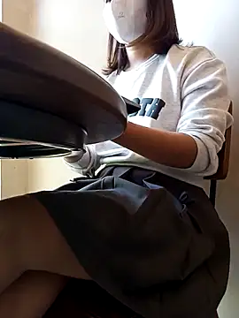 Michiko1 online show from November 2025 07:19:01 AM