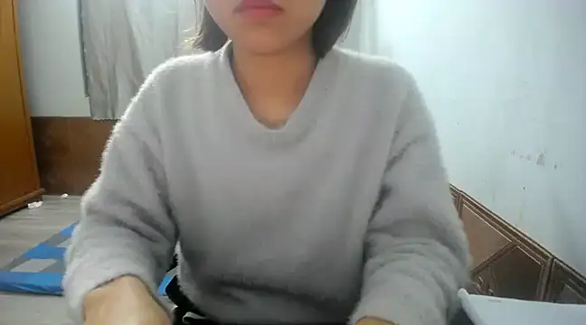 Snapshot of Michiko1 chatting on February 2025 01:10:02 PM Michiko1 online show from February 2025 01:10:02 PM