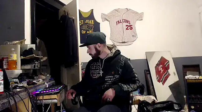 sledge901 online show from February 2025 04:03:02 AM