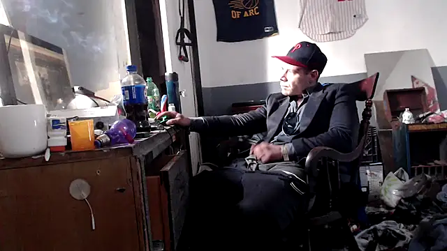 sledge901 online show from January 2026 05:49:02 PM