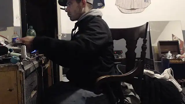 sledge901 online show from January 2026 12:36:02 AM