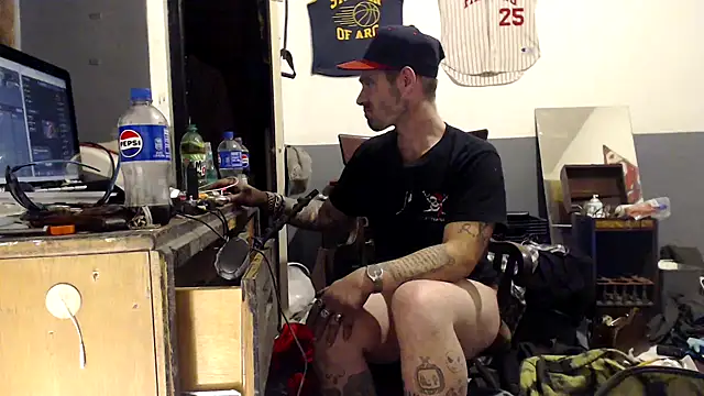 sledge901 online show from January 2026 11:36:01 AM