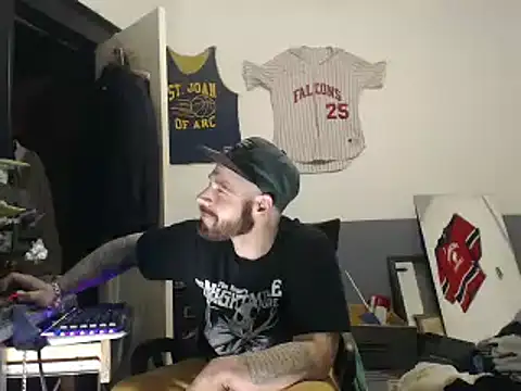 sledge901 online show from February 2025 04:26:02 AM