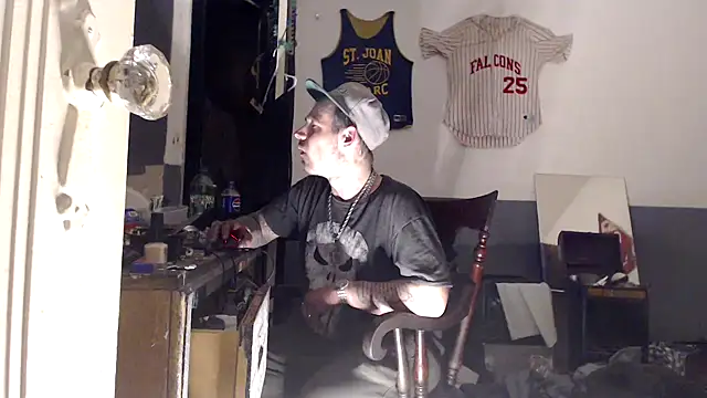 sledge901 online show from February 2026 02:41:01 AM