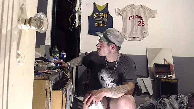 sledge901 online show from February 2026 12:19:01 AM