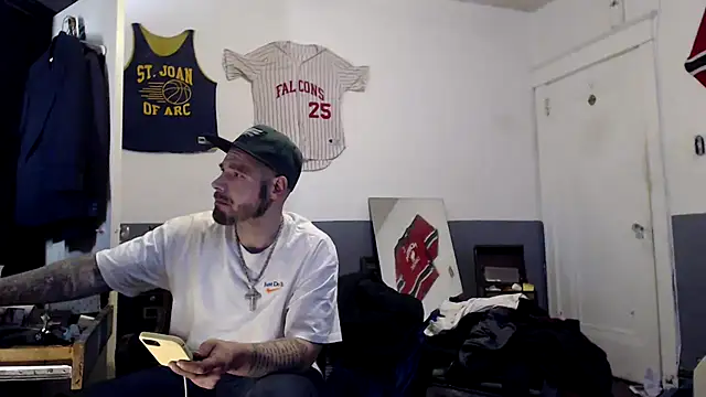 sledge901 online show from January 2025 07:35:01 PM