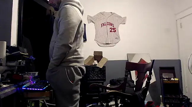 sledge901 online show from January 2025 03:48:02 AM