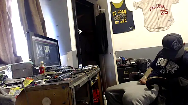 sledge901 online show from November 2025 09:29:01 PM