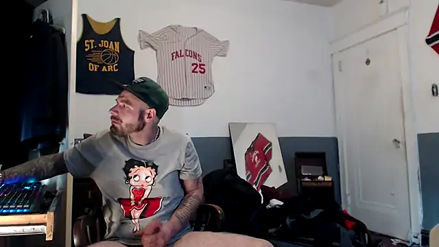 sledge901 online show from January 2025 04:19:02 PM