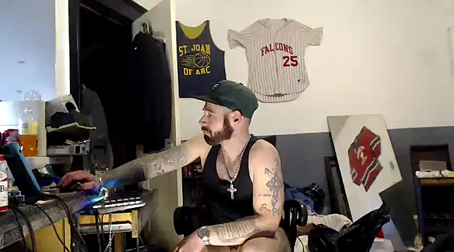 sledge901 online show from February 2025 08:20:02 PM