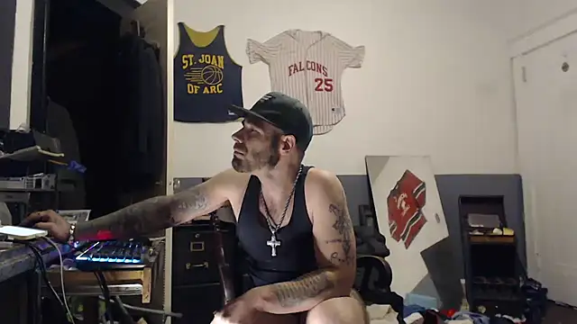 sledge901 online show from January 2025 08:25:02 AM