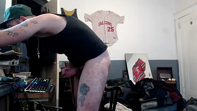 sledge901 online show from January 2025 06:25:01 PM