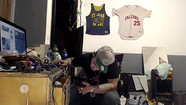 sledge901 online show from February 2026 10:12:02 AM