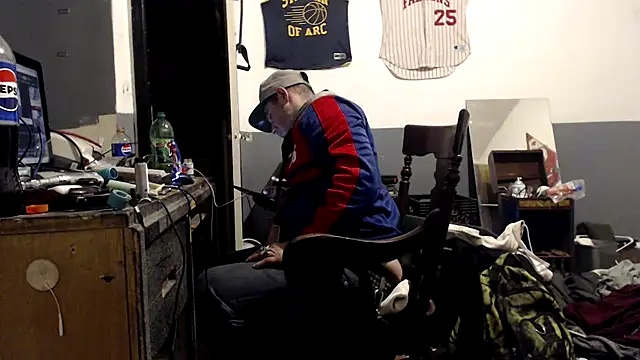 sledge901 online show from January 2026 07:58:01 AM