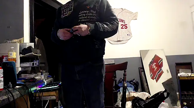 sledge901 online show from February 2025 11:55:02 PM