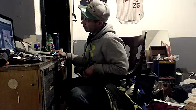 sledge901 online show from January 2026 12:23:02 PM