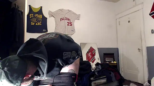 sledge901 online show from January 2025 10:13:02 PM