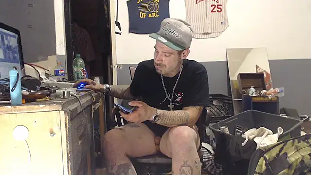 sledge901 online show from January 2026 01:53:01 AM