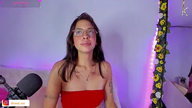 KATERAW online show from January 2025 06:54:01 AM