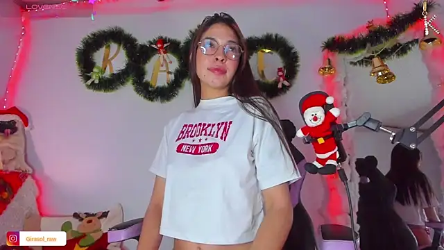 KATERAW online show from December 2025 08:25:01 PM