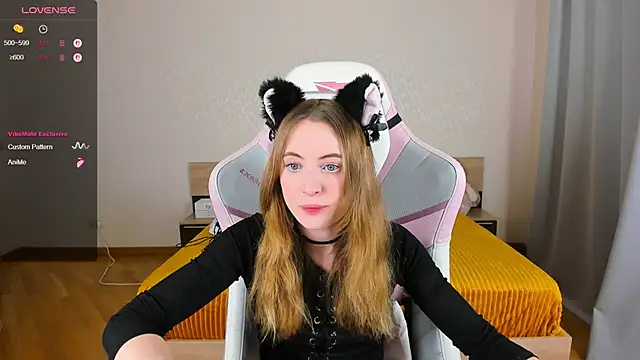 Cowell Adelina online show from November 2025 09:35:02 AM