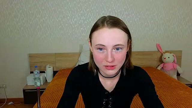 Cowell Adelina online show from April 2026 09:27:01 AM