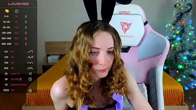 Cowell Adelina online show from January 2026 09:38:01 AM