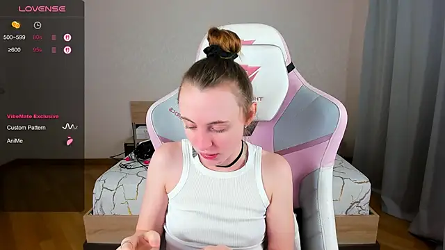 Cowell Adelina online show from November 2025 09:30:01 AM