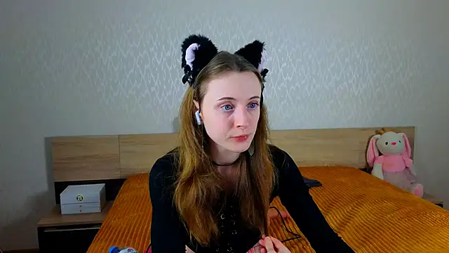 Cowell Adelina online show from February 2026 09:29:02 AM